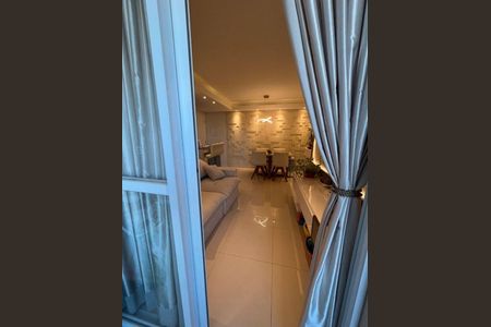 Apartamento à venda com 66m², 2 quartos e 2 vagas