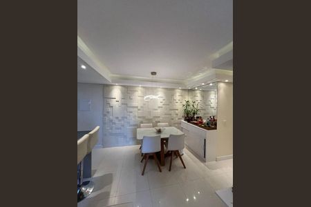Apartamento à venda com 66m², 2 quartos e 2 vagas