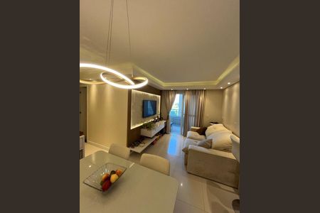 Apartamento à venda com 66m², 2 quartos e 2 vagas