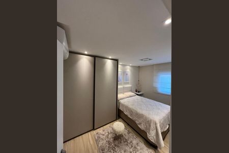 Apartamento à venda com 2 quartos, 66m² em Jardim Guanabara, Jundiaí