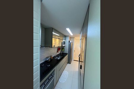 Apartamento à venda com 66m², 2 quartos e 2 vagas