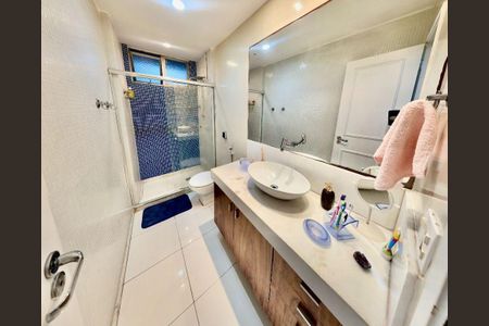 Apartamento à venda com 3 quartos, 117m² em Icaraí, Niterói