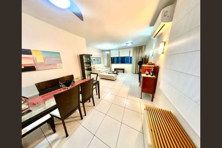 Apartamento à venda com 3 quartos, 117m² em Icaraí, Niterói