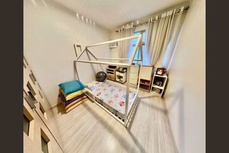 Apartamento à venda com 3 quartos, 117m² em Icaraí, Niterói