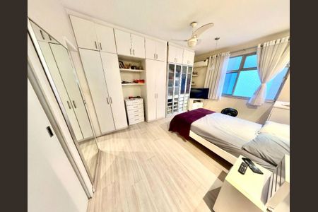 Apartamento à venda com 3 quartos, 117m² em Icaraí, Niterói