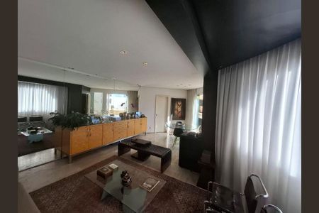 Apartamento à venda com 160m², 3 quartos e 3 vagas
