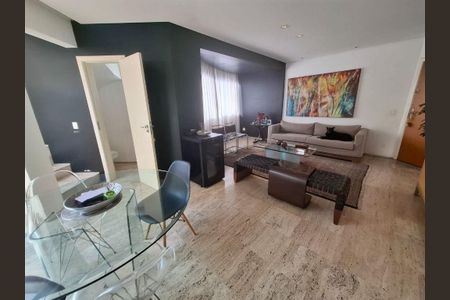 Apartamento à venda com 160m², 3 quartos e 3 vagas