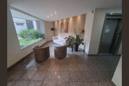 Apartamento à venda com 160m², 3 quartos e 3 vagas