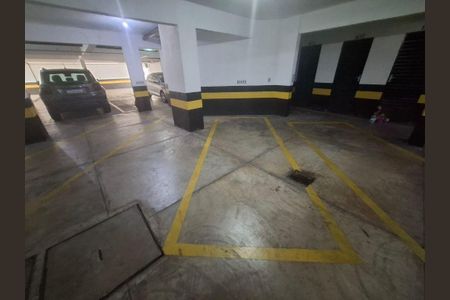 Apartamento à venda com 160m², 3 quartos e 3 vagas