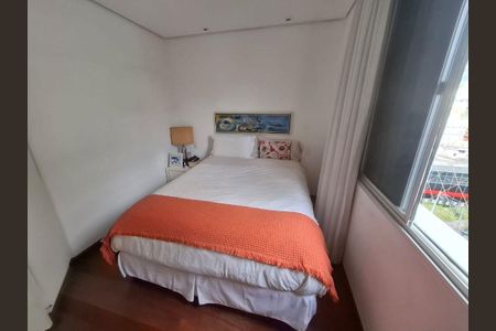 Apartamento à venda com 160m², 3 quartos e 3 vagas