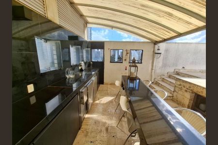 Apartamento à venda com 160m², 3 quartos e 3 vagas