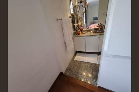 Apartamento à venda com 160m², 3 quartos e 3 vagas