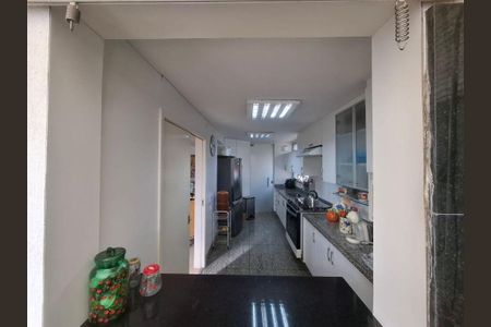 Apartamento à venda com 160m², 3 quartos e 3 vagas