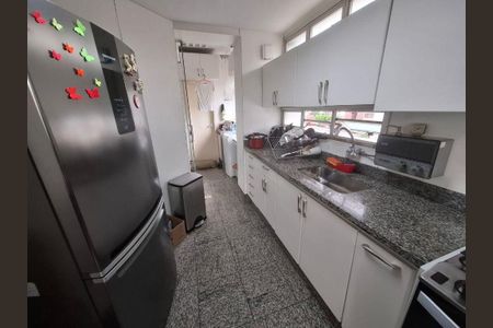 Apartamento à venda com 160m², 3 quartos e 3 vagas