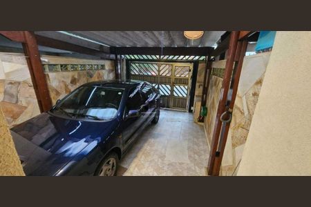 Casa à venda com 200m², 3 quartos e 1 vaga