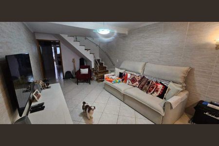 Casa à venda com 200m², 3 quartos e 1 vaga