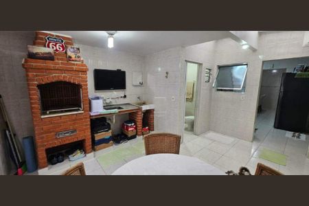 Casa à venda com 200m², 3 quartos e 1 vaga