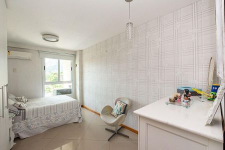 Apartamento à venda com 2 quartos, 85m² em São Francisco, Niterói