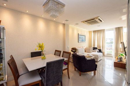 Apartamento à venda com 2 quartos, 85m² em São Francisco, Niterói