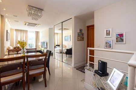 Apartamento à venda com 2 quartos, 85m² em São Francisco, Niterói