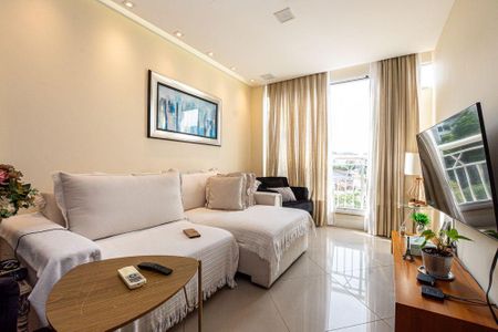 Apartamento à venda com 85m², 2 quartos e 2 vagas