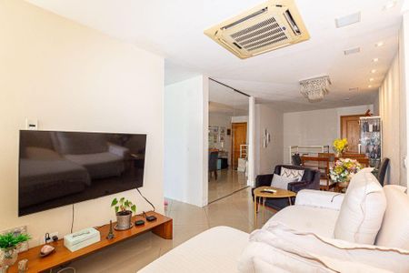 Apartamento à venda com 85m², 2 quartos e 2 vagas