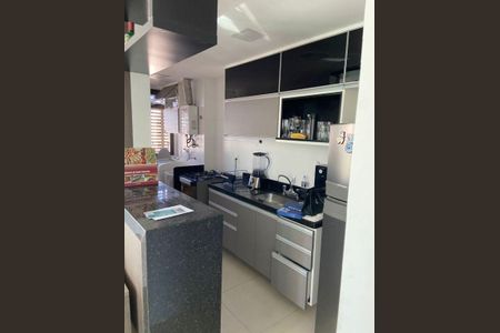 Apartamento à venda com 120m², 3 quartos e 1 vaga