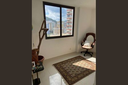 Apartamento à venda com 120m², 3 quartos e 1 vaga