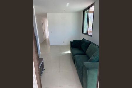 Apartamento à venda com 120m², 3 quartos e 1 vaga