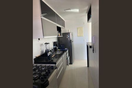 Apartamento à venda com 120m², 3 quartos e 1 vaga