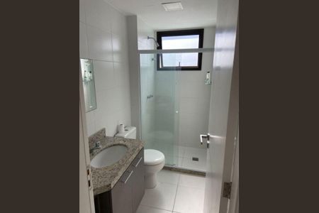 Apartamento à venda com 120m², 3 quartos e 1 vaga