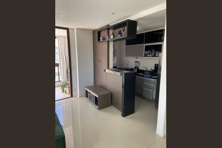 Apartamento à venda com 120m², 3 quartos e 1 vaga