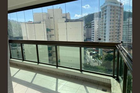 Apartamento à venda com 120m², 3 quartos e 1 vaga