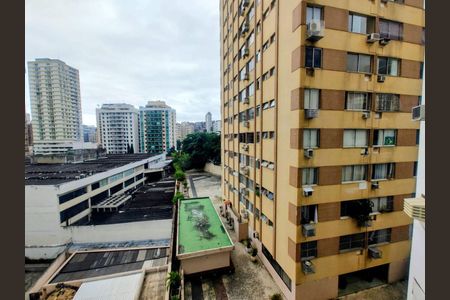 Apartamento à venda com 94m², 2 quartos e 1 vaga