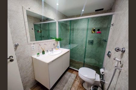 Apartamento à venda com 94m², 2 quartos e 1 vaga