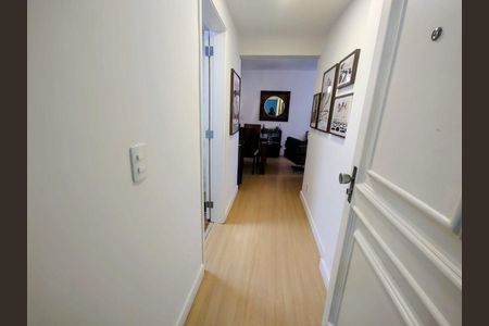 Apartamento à venda com 94m², 2 quartos e 1 vaga