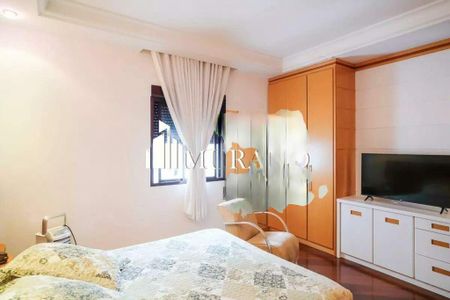 Apartamento à venda com 202m², 3 quartos e 2 vagas