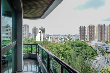 Apartamento à venda com 202m², 3 quartos e 2 vagas