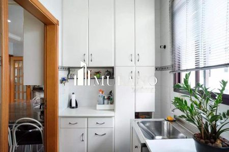 Apartamento à venda com 202m², 3 quartos e 2 vagas