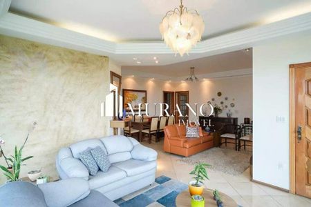 Apartamento à venda com 202m², 3 quartos e 2 vagas