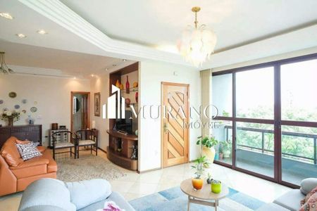 Apartamento à venda com 202m², 3 quartos e 2 vagas