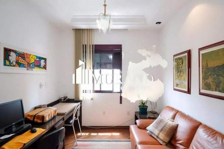 Apartamento à venda com 202m², 3 quartos e 2 vagas