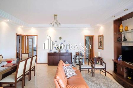 Apartamento à venda com 202m², 3 quartos e 2 vagas