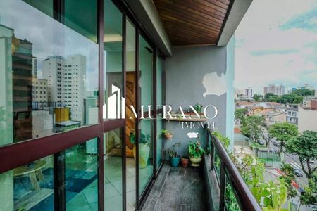 Apartamento à venda com 202m², 3 quartos e 2 vagas