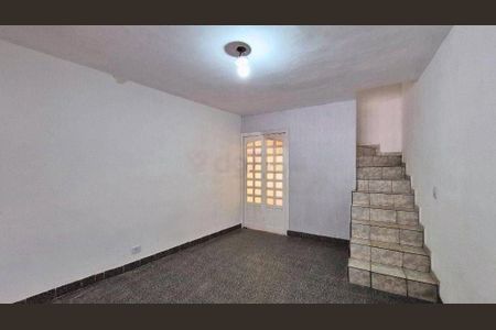 Casa à venda com 3 quartos, 84m² em Jardim Dabril, Osasco