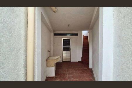 Casa à venda com 84m², 3 quartos e 1 vaga