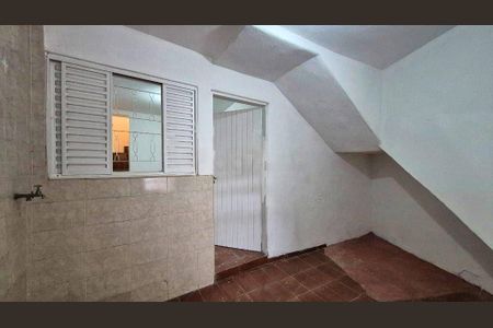 Casa à venda com 84m², 3 quartos e 1 vaga