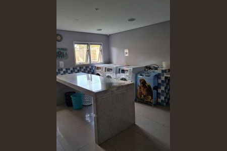 Apartamento à venda com 50m², 2 quartos e 1 vaga