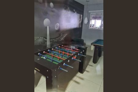 Apartamento à venda com 50m², 2 quartos e 1 vaga