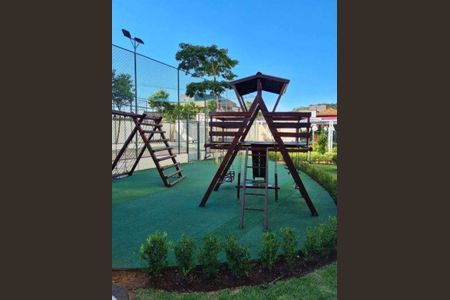 Apartamento à venda com 50m², 2 quartos e 1 vaga